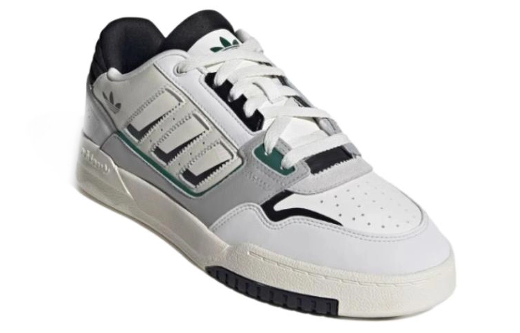 adidas originals Drop Step Low 2