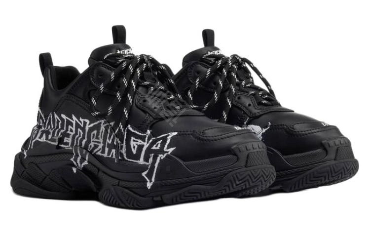 Balenciaga Triple S