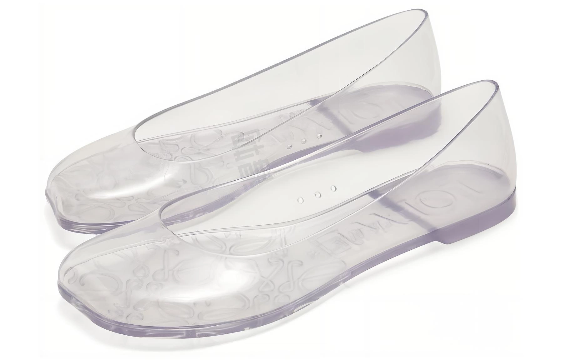 LOEWE PVC