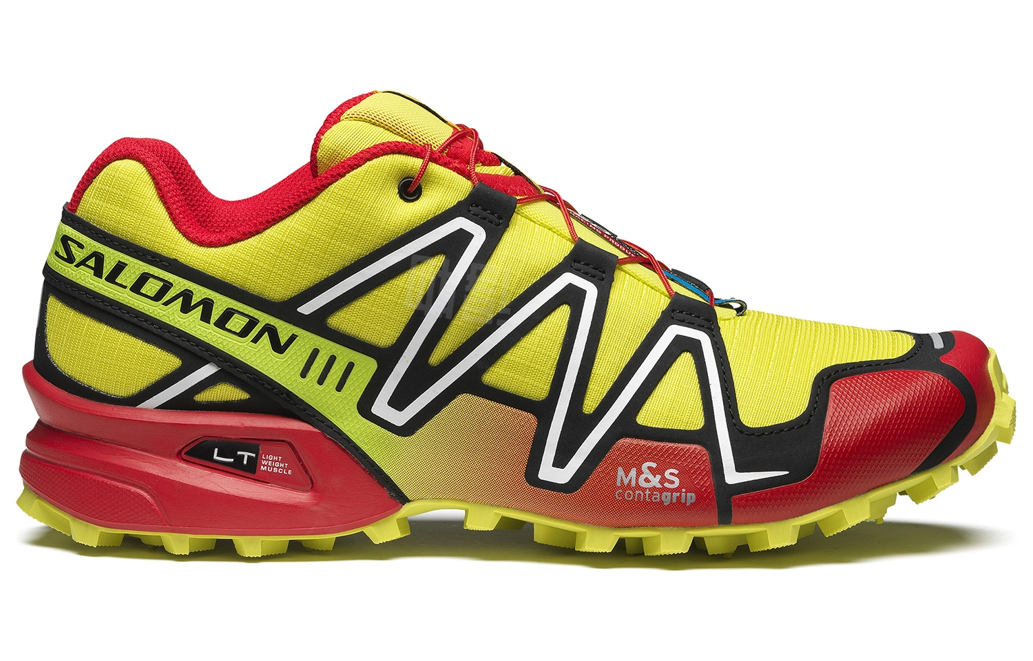 SALOMON Speedcross 3