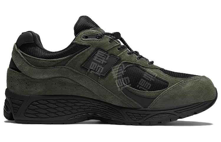 JJJJound x New Balance NB 2002R Gore-Tex