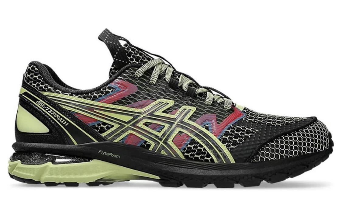 KIKO KOSTADINOV x Asics GEL-Terrain US4-S