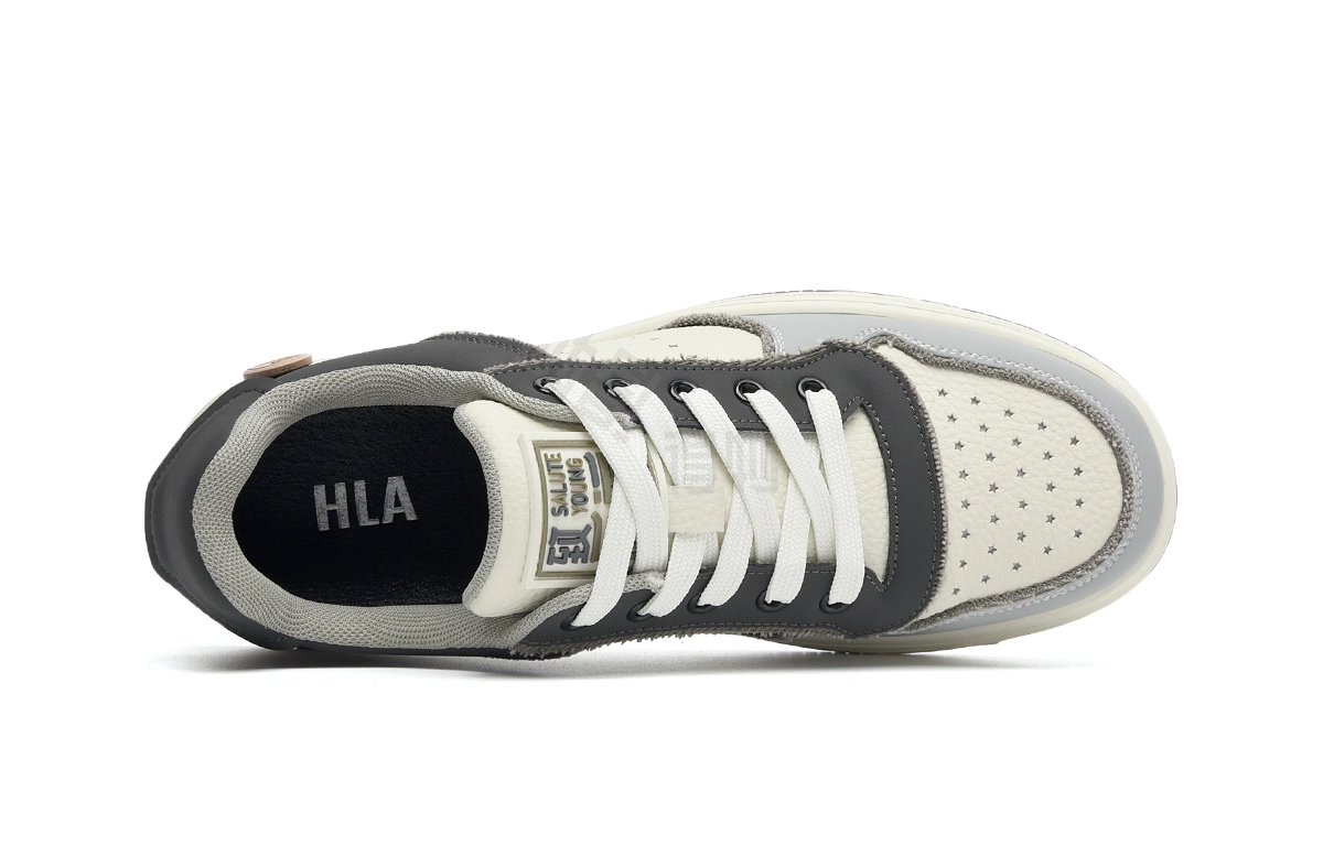 HLA