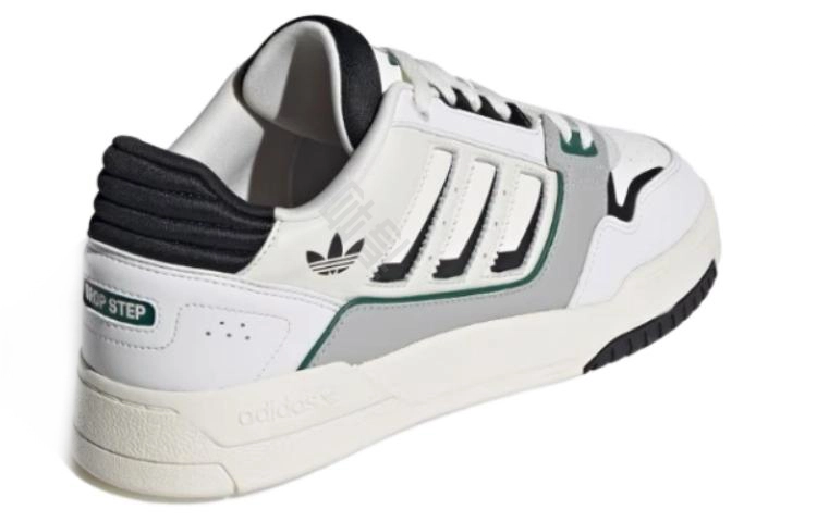 adidas originals Drop Step Low 2