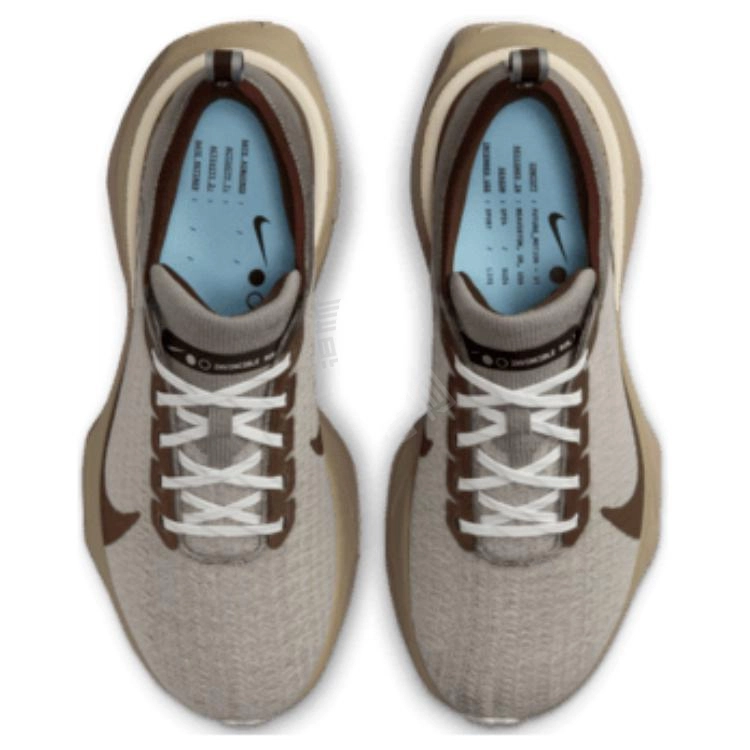 Nike Invincible Run 3