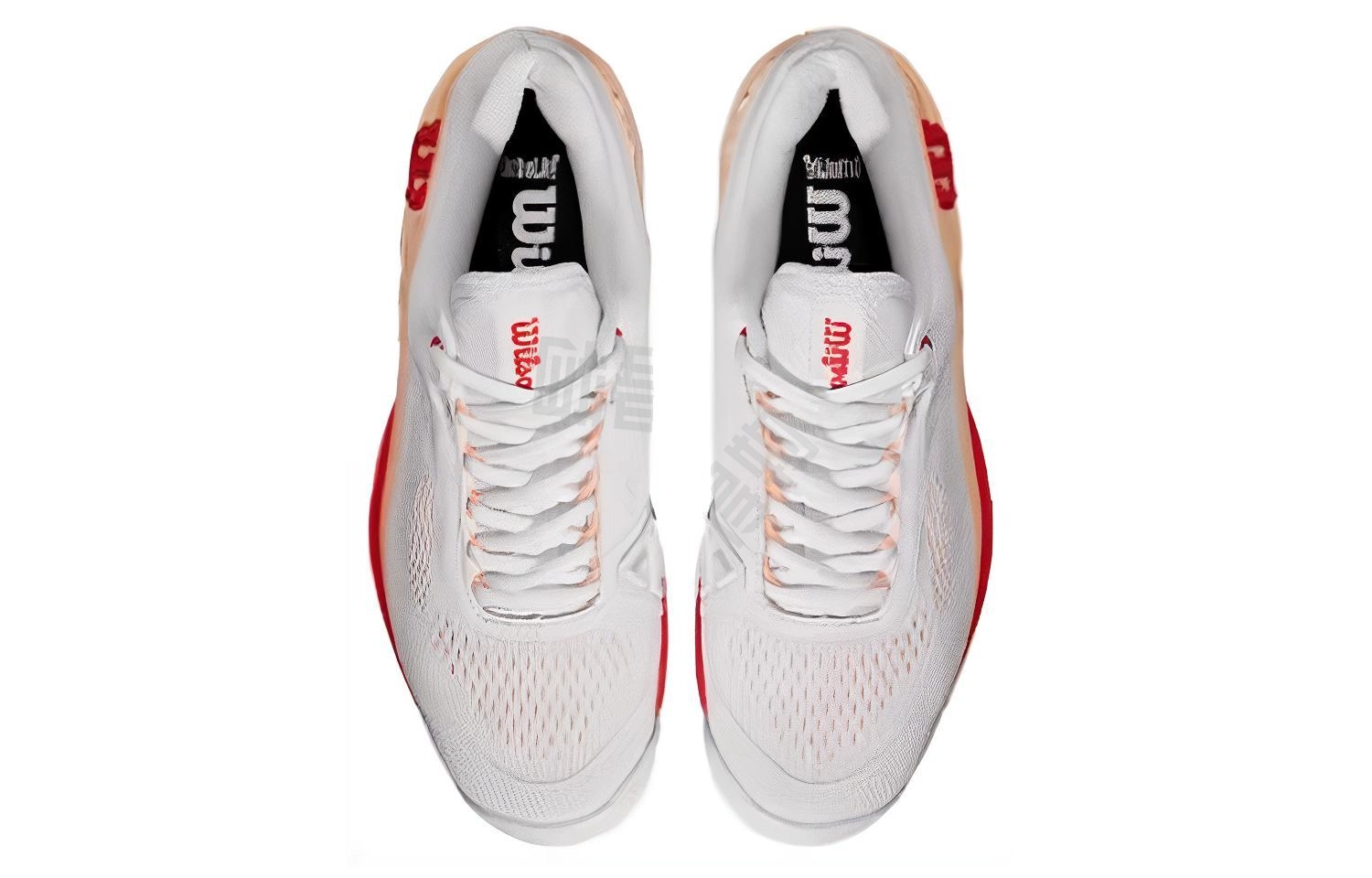 Wilson Rush Pro