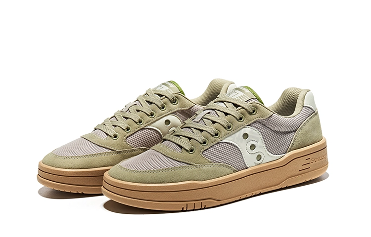 Saucony CROSS JZ