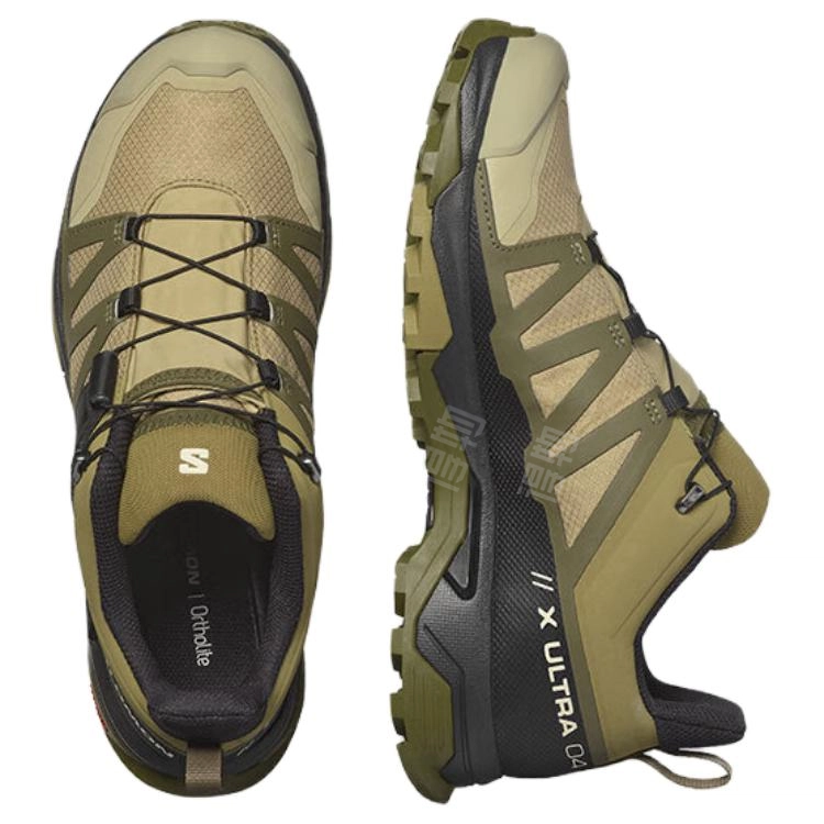 SALOMON X Ultra 4 GTX