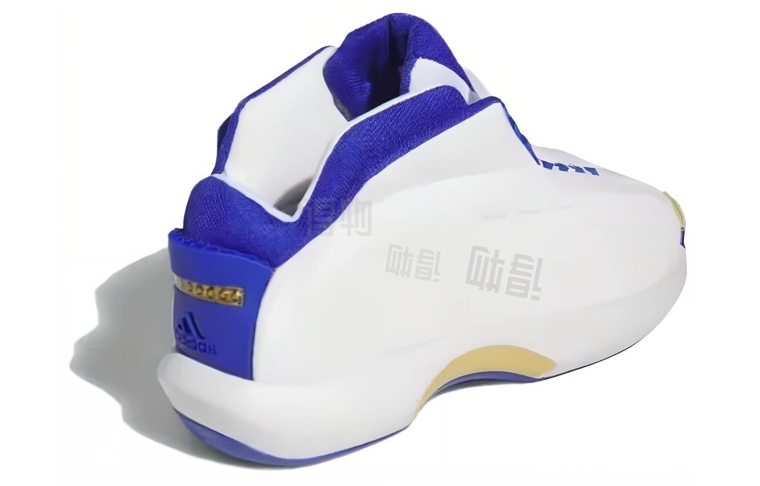 adidas originals Crazy BYW 1.0