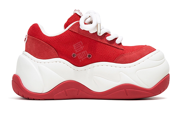 SPR WiFi RED7CM