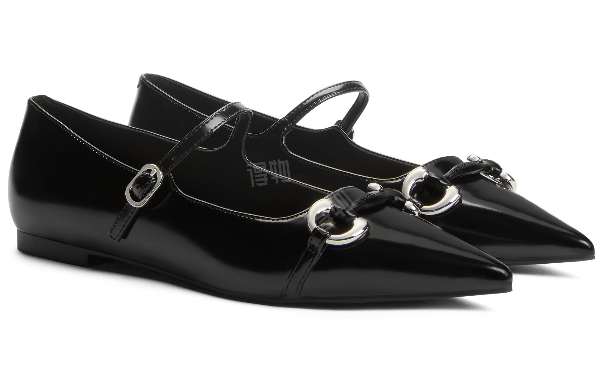 CHARLESKEITH PU 1cm