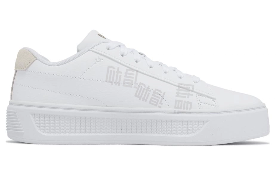 PUMA Smash Platform