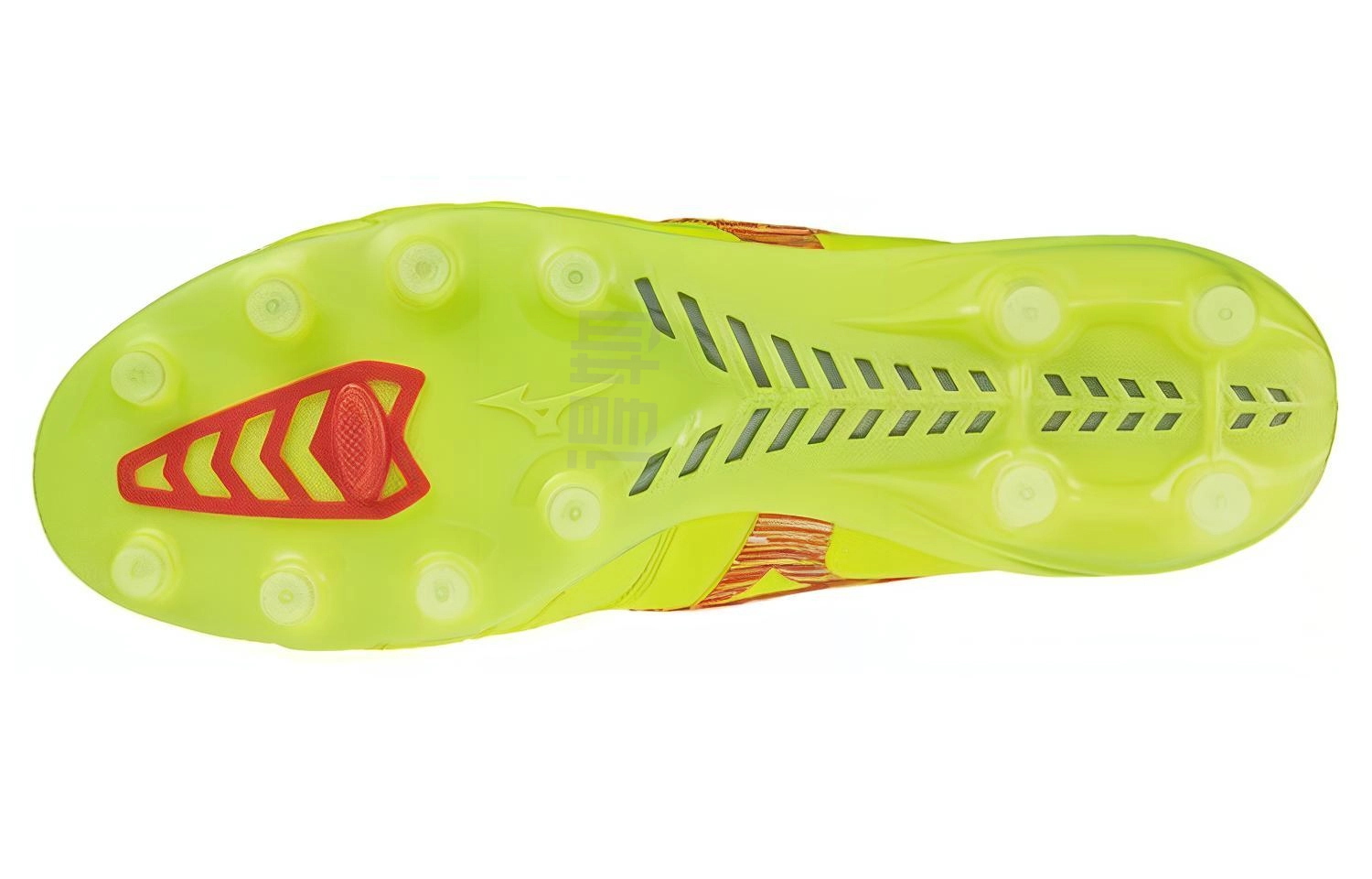 Mizuno Morelia Neo 4