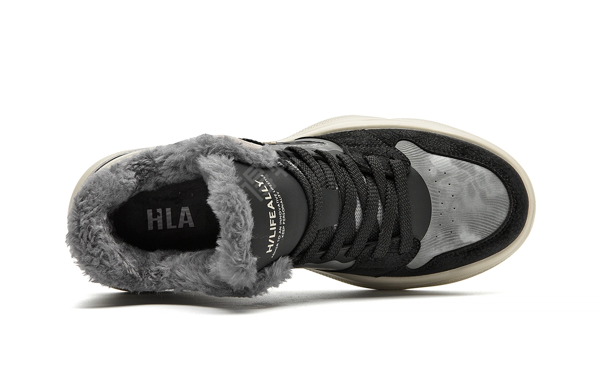HLA