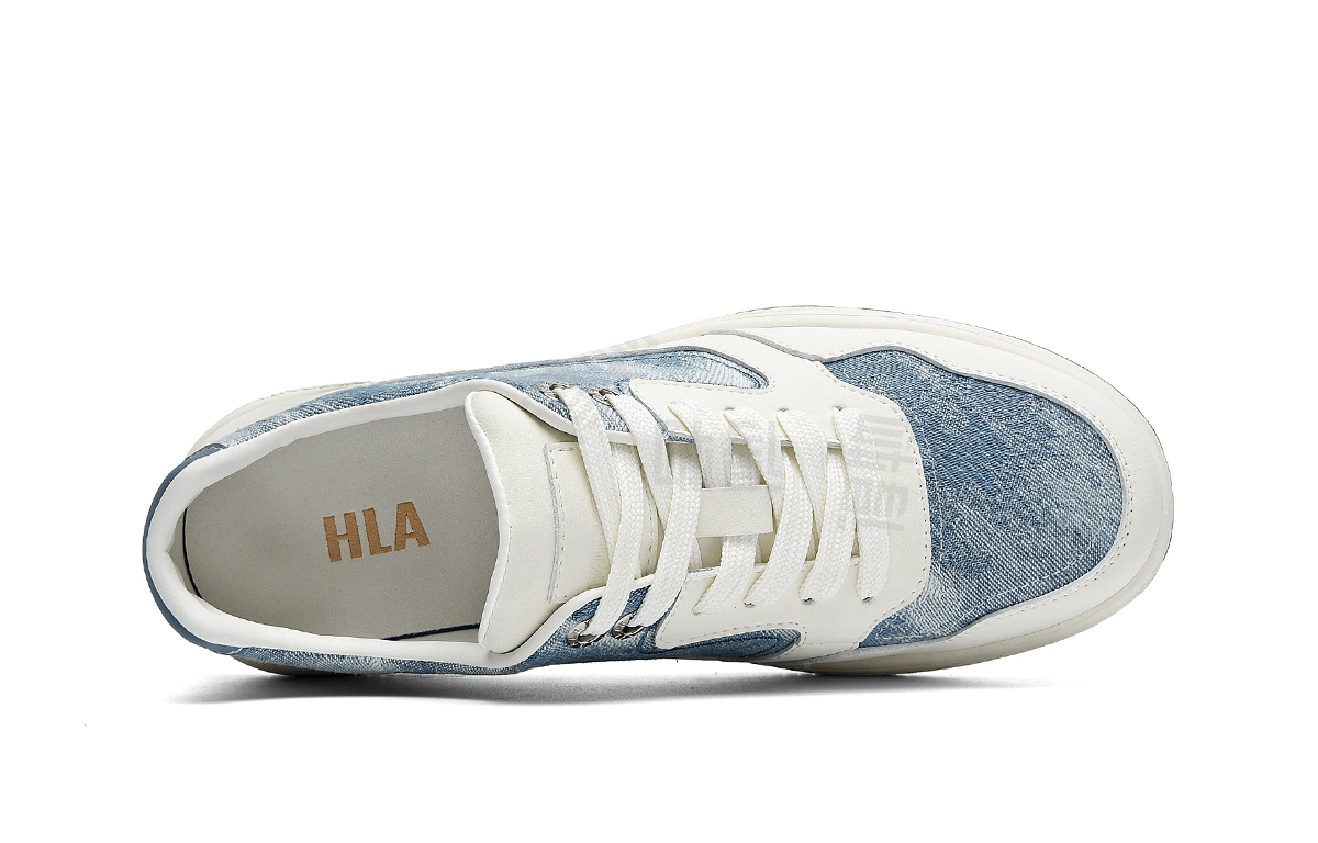 HLA