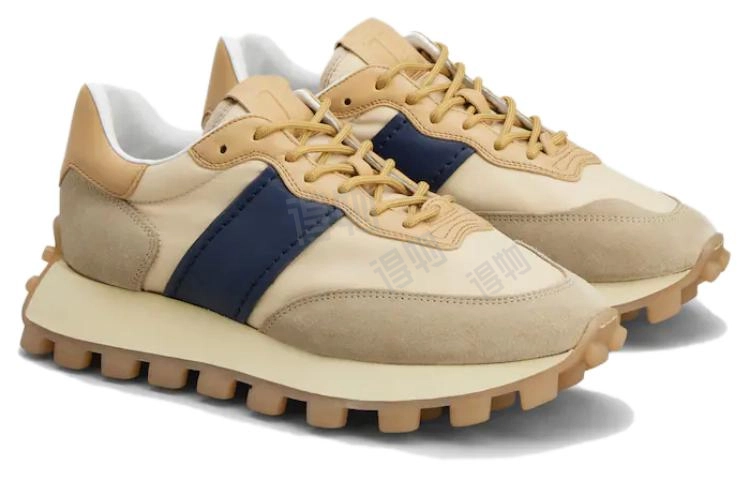 TOD'S