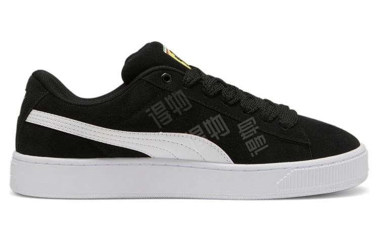 PUMA Ferrari Suede XL