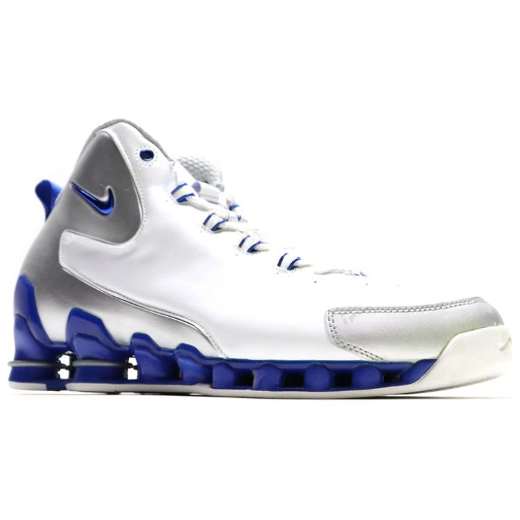 Nike Shox VC III