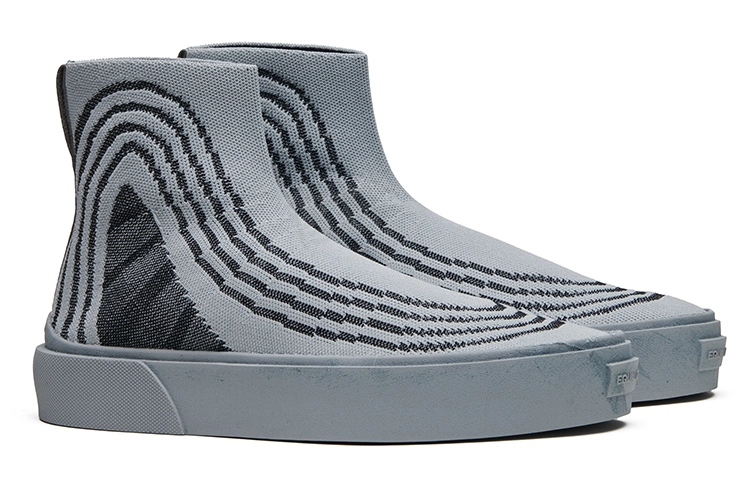 EQLZ EQUALIZER Fault GhostKnit