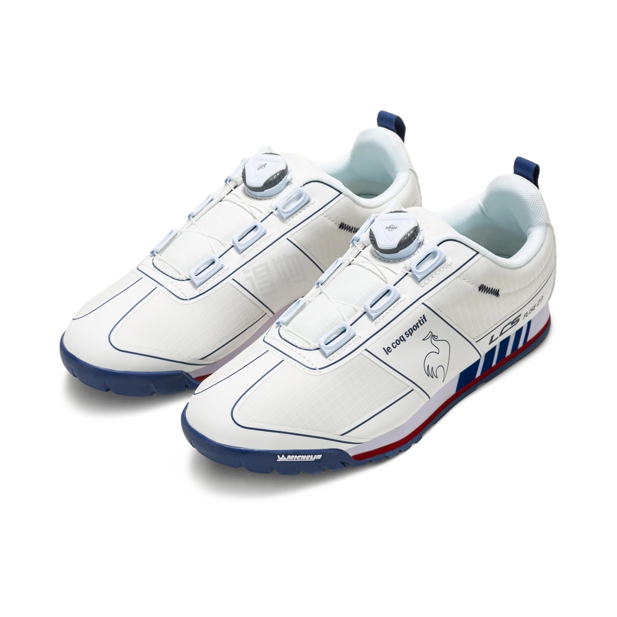 le coq sportif