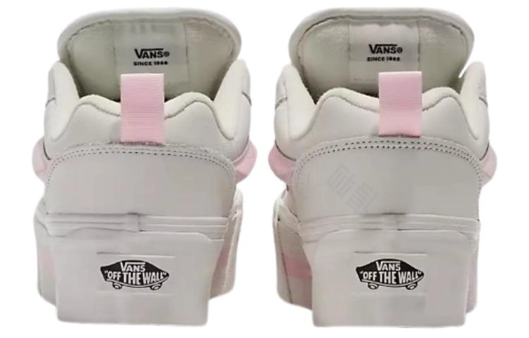 Vans Knu Stack