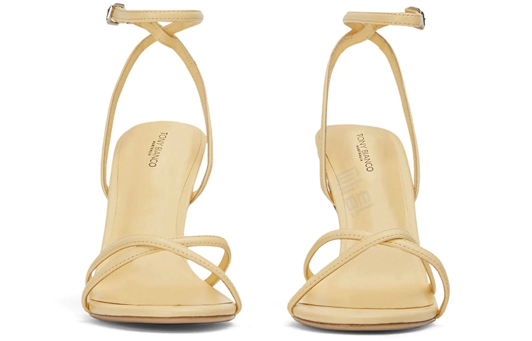 Tony Bianco Laguna 9.5cm