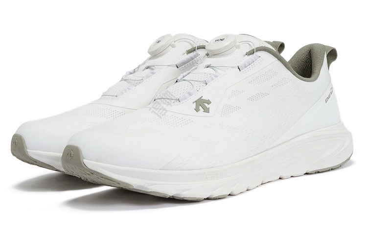 DESCENTE RUNNING Ease Wire
