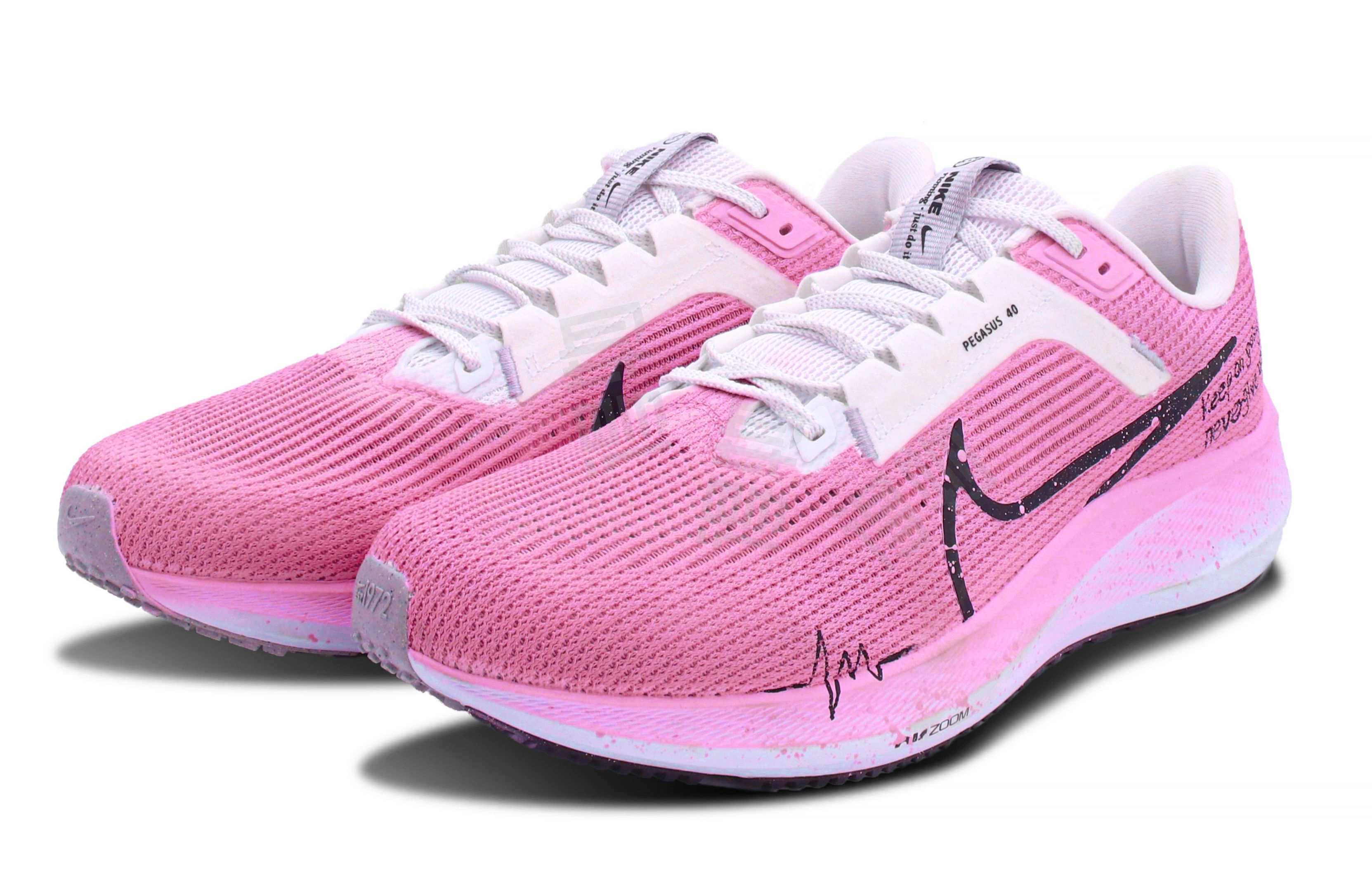 Nike Air Zoom Pegasus 40