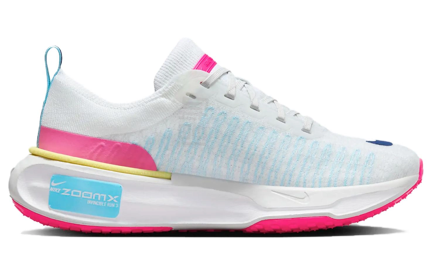 Nike Invincible Run 3
