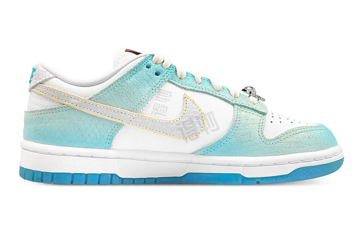 Nike Dunk Low LX CNY Year Of The Dragon