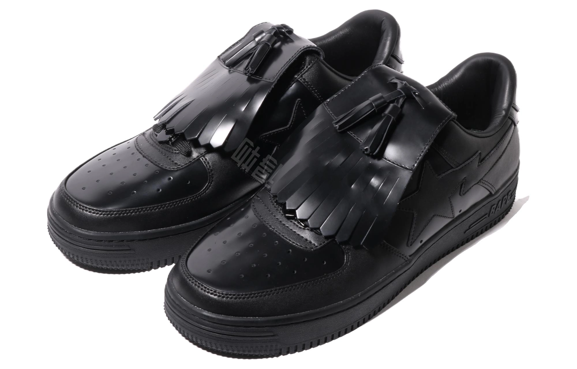 A BATHING APE STA