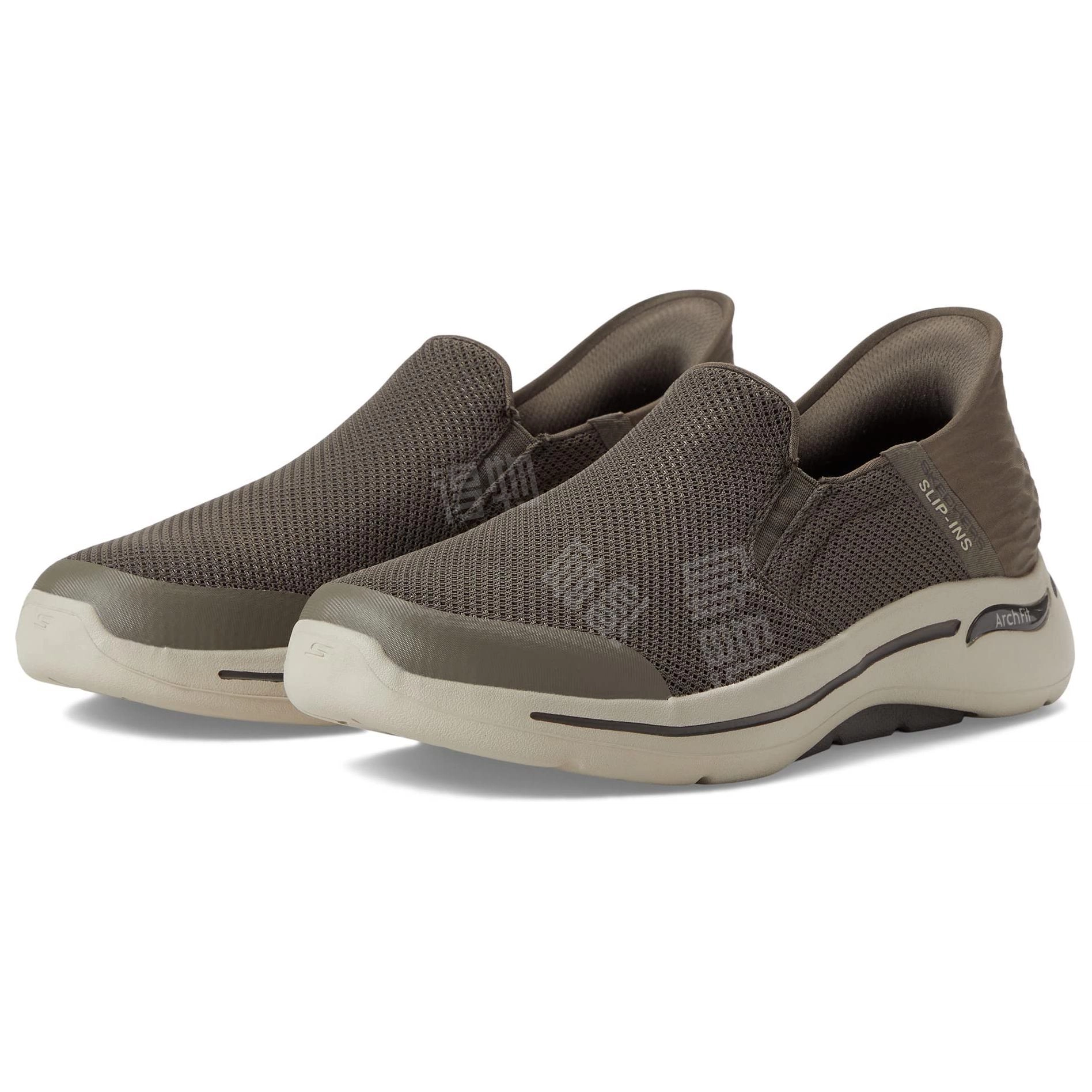 Skechers Go Walk Arch Fit