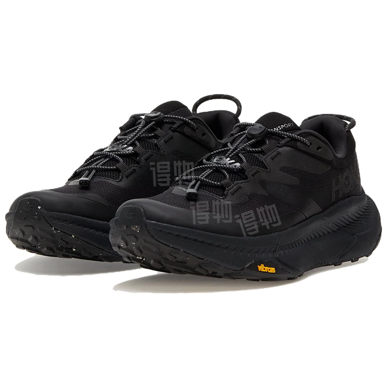HOKA ONE ONE TRANSPORT GTX