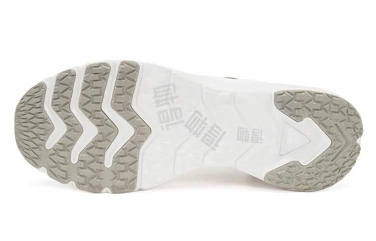 DESCENTE RUNNING Ease Wire