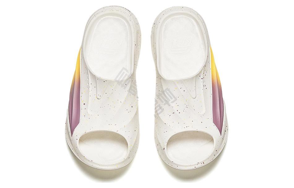 WASSUP x Anta