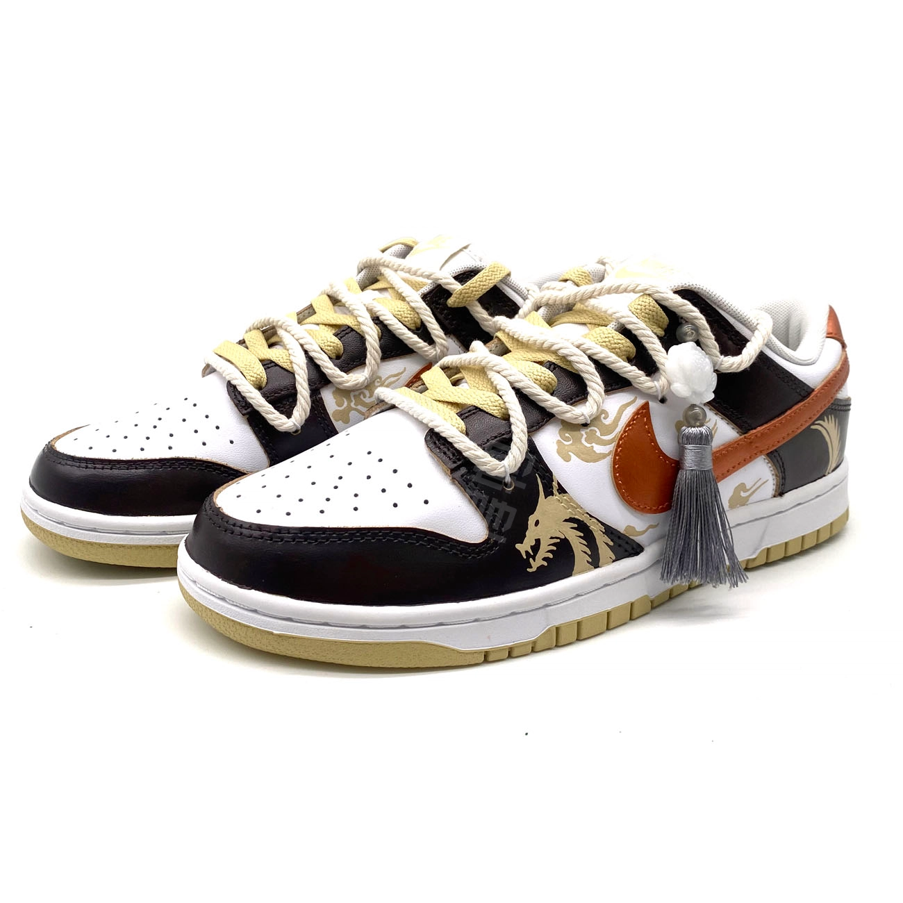 Nike Dunk Low CNY