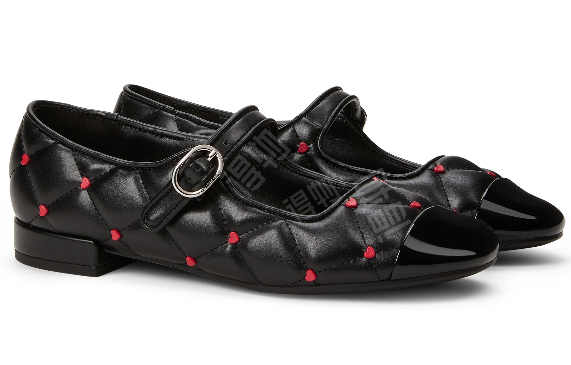 CHARLESKEITH PU 2cm
