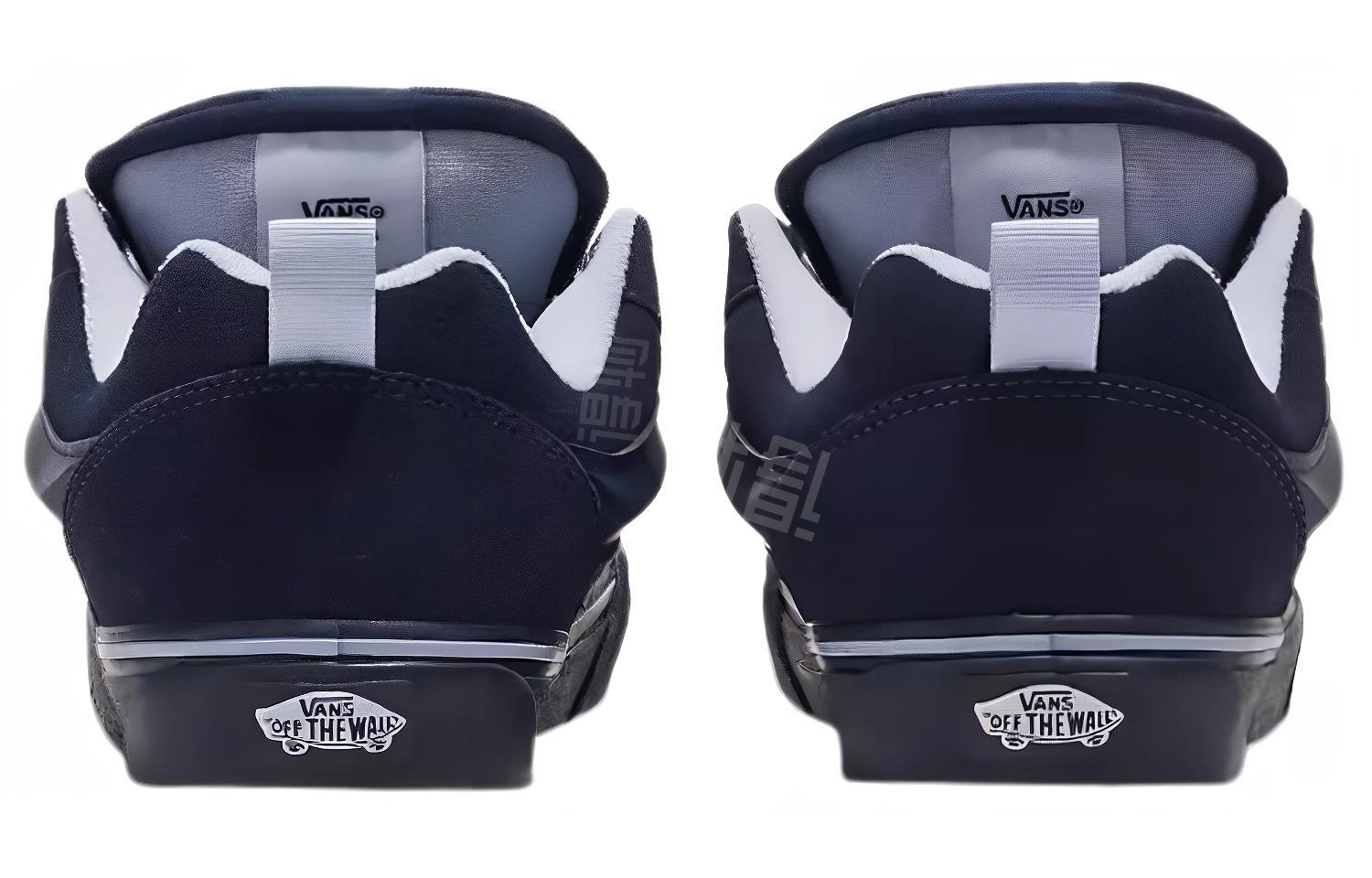 Vans Knu Skool