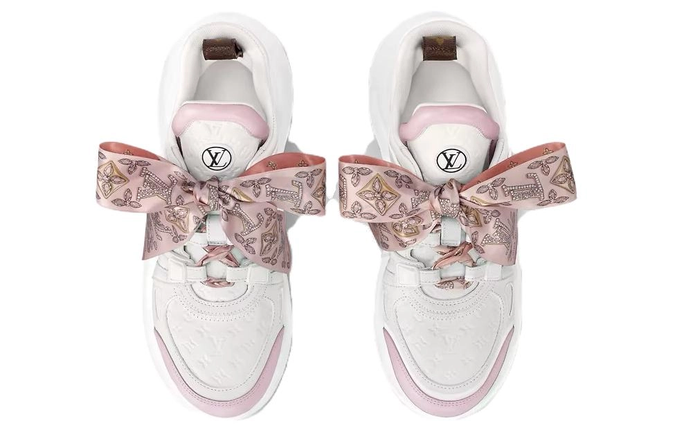 LOUIS VUITTON Archlight 1.0