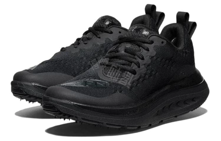 KEEN WK400