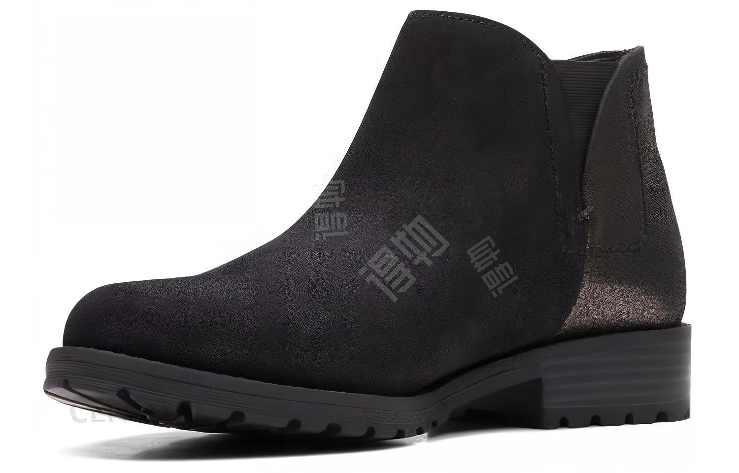 Clarks