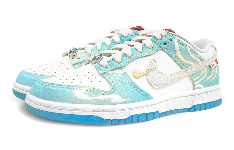 Nike Dunk Low LX CNY Year Of The Dragon