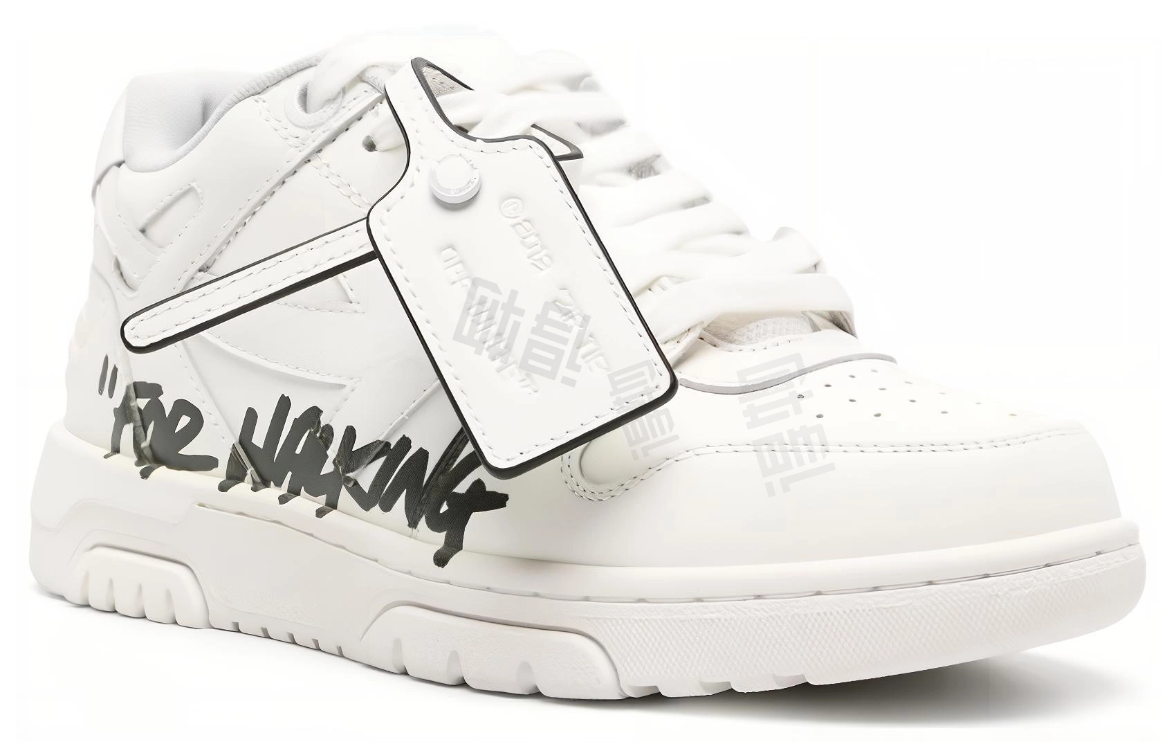 OFF-WHITE