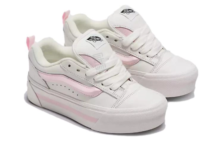 Vans Knu Stack