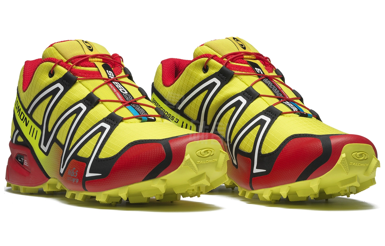 SALOMON Speedcross 3