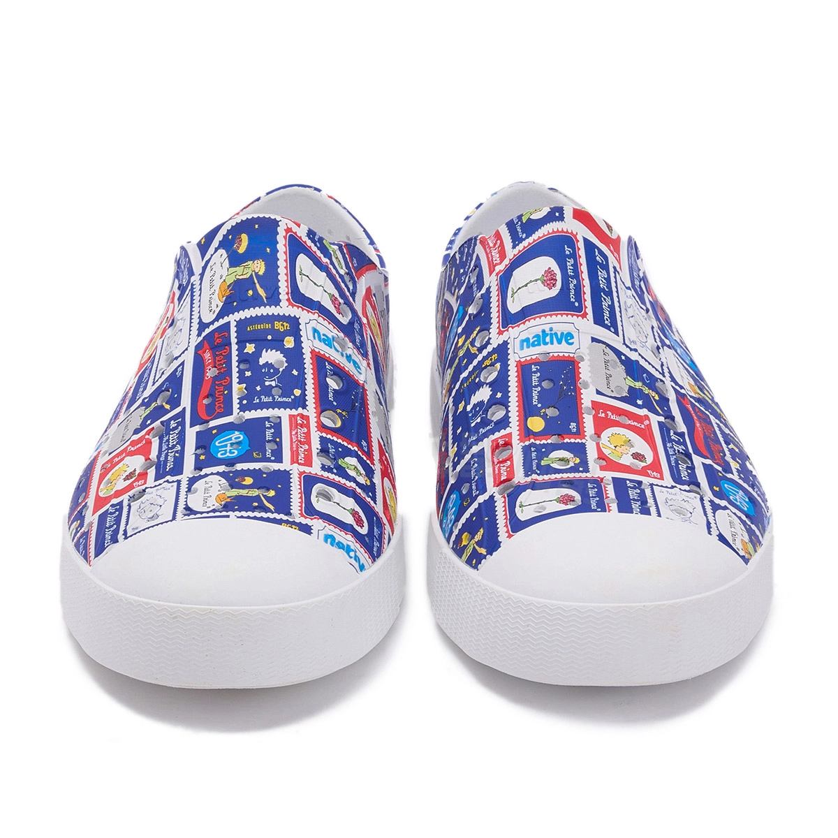x Native Shoes Jefferson