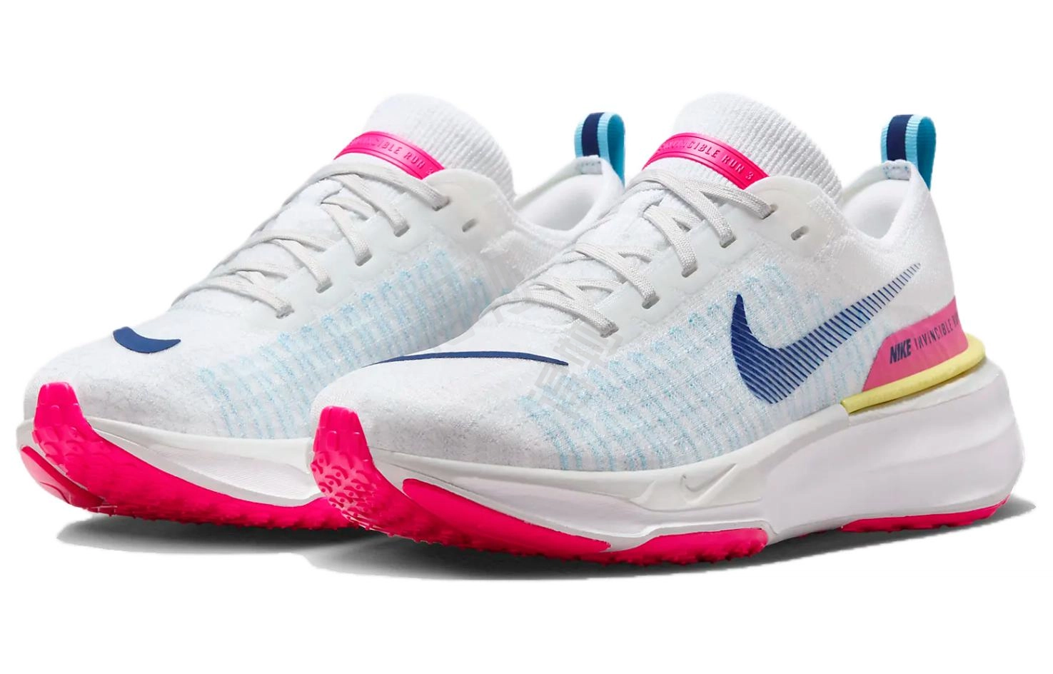 Nike Invincible Run 3