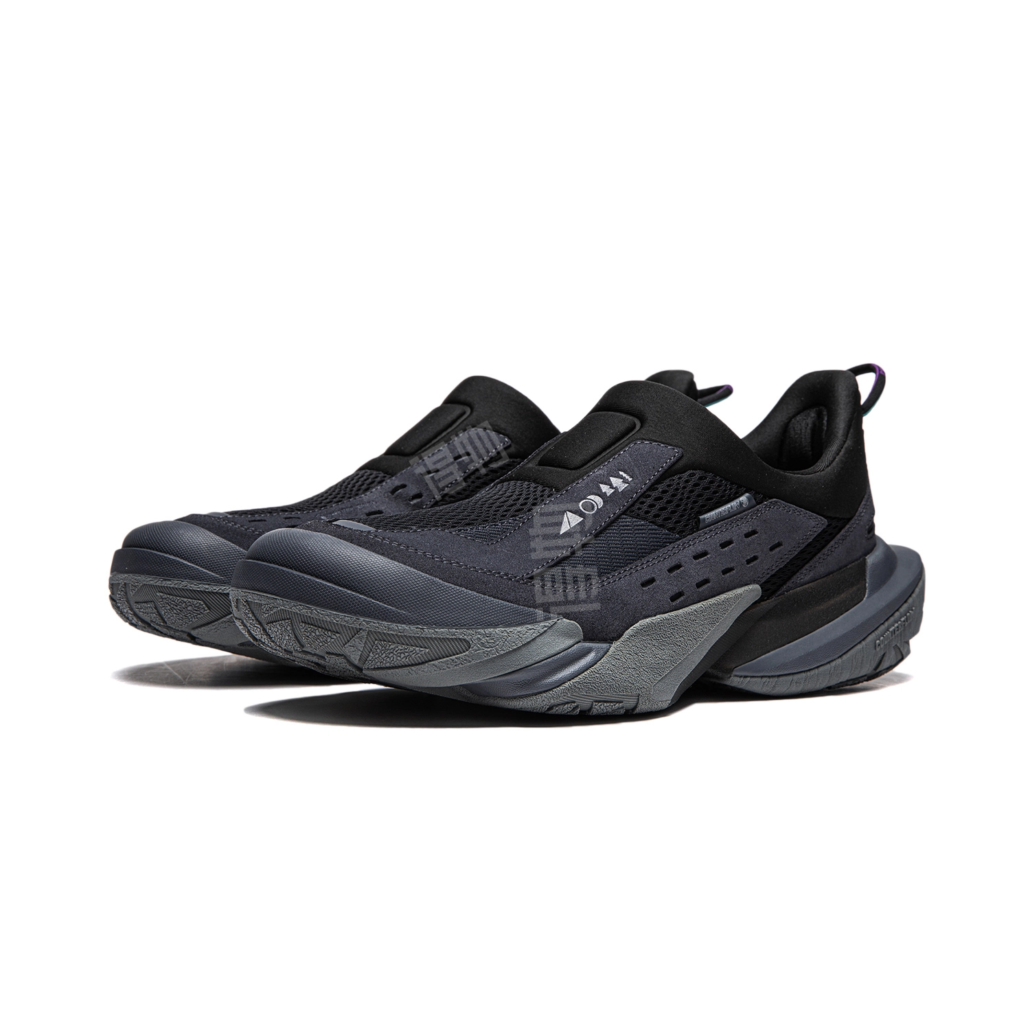 LiNing CF 3 lite
