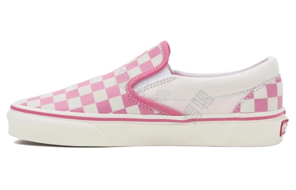 Vans slip-on