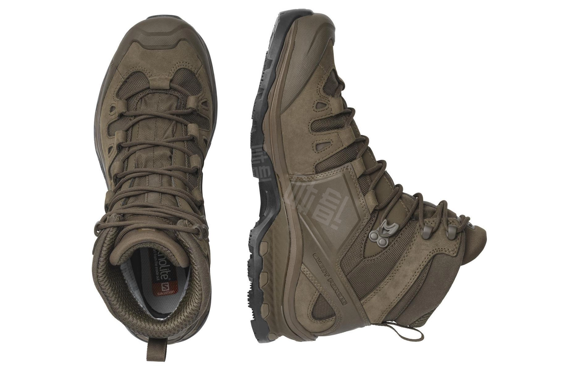 SALOMON Quest 4d Gtx Forces 2 En